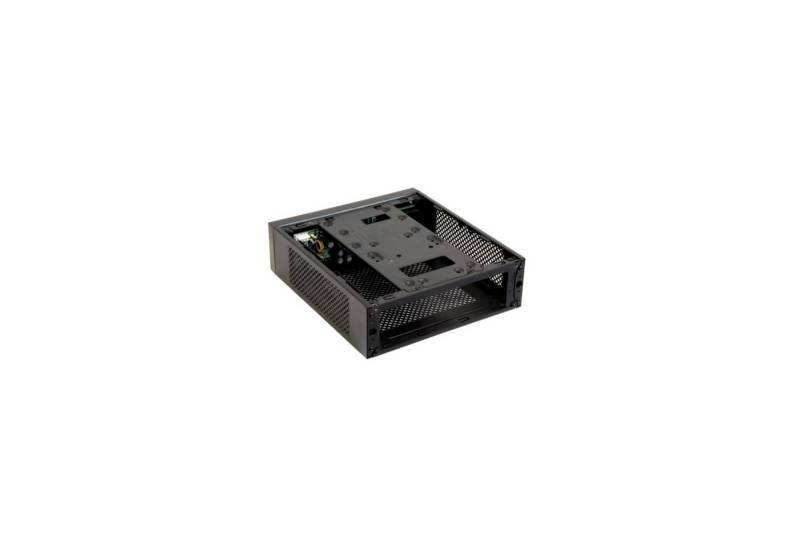 Chieftec PC-Gehäuse IX-01B-120W von Chieftec