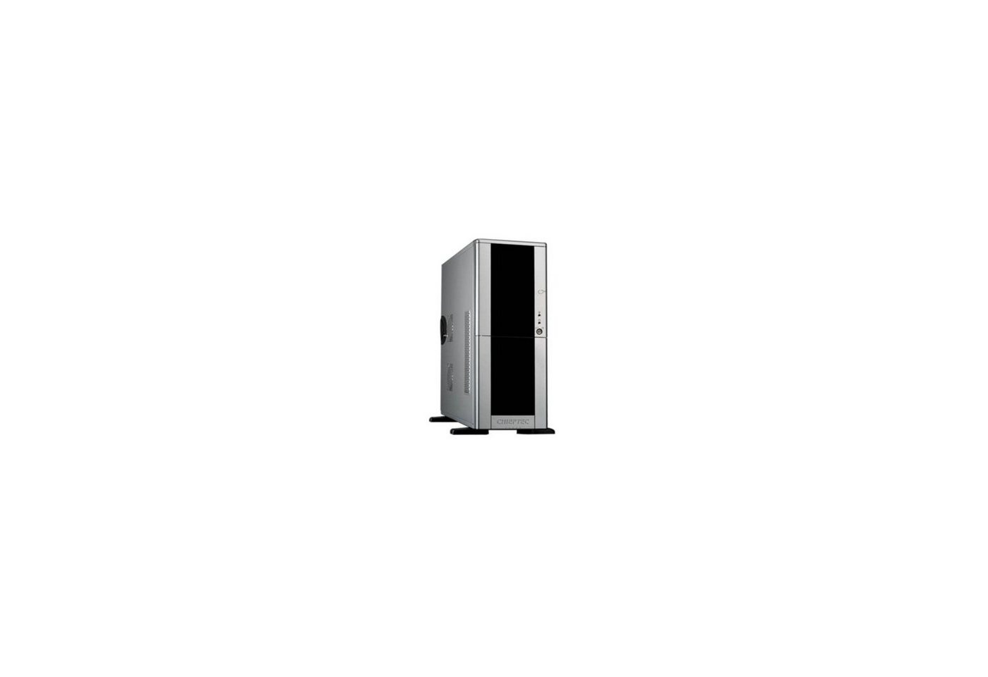 Chieftec PC-Gehäuse CT-01B-350GPB Chieftec PC-Gehäuse CT-01B-350GPB von Chieftec