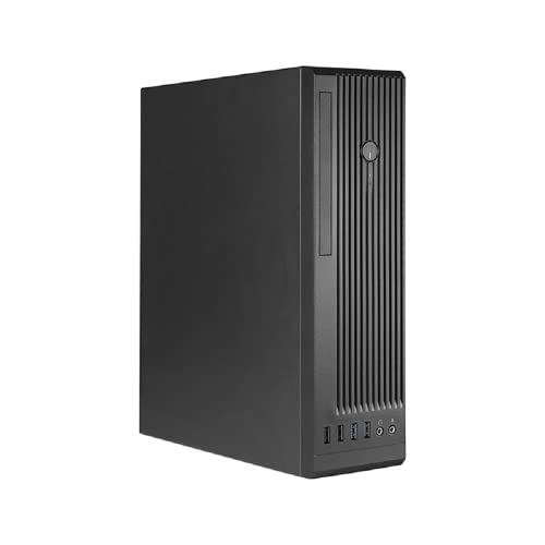 Chieftec PC Gehäuse Mini-ATX Uni BE-10B-300 300W von Chieftec
