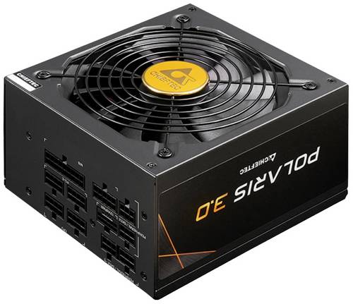 Chieftec POLARIS 3.0 1050W PC Netzteil 1050W 80PLUS® Gold von Chieftec