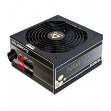 Chieftec PSU GPM-650C ATX PC-Netzteil (650 Watt) schwarz von Chieftec