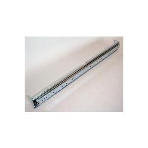 Chieftec RSR-260 - Gleitschienenmontagesatz - 48,3 cm (19) - für Chieftec UNC-410B-3R, UNC-410S-B, UNC-410S-W (RSR-260) von Chieftec