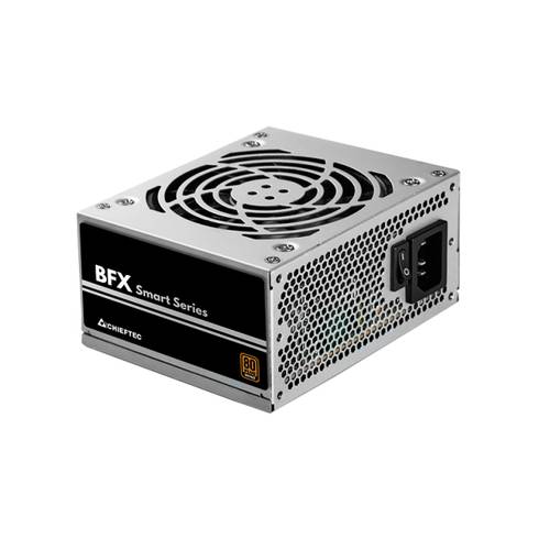 Chieftec Smart 350W PC Netzteil 350W 80PLUS® Bronze von Chieftec