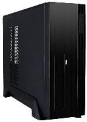 Chieftec UE-02B Computer case Mini Tower Black 250 W von Chieftec