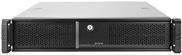 Chieftec UNC-209SR-B - Rack-Montage - 2U - ATX - USB (UNC-209SR-B-OP) von Chieftec