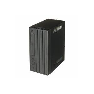Chieftec UNI Series BT-02B - Mini Tower - Mini-ITX 250 Watt - Schwarz - USB/Audio (BT-02B-U3-250VS) von Chieftec