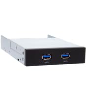 Chieftec USB 3.0 HUB MUB-3002 Haute von Chieftec