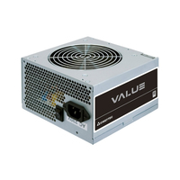 Chieftec Value APB-700B8 Netzteil 700 W 20+4 pin ATX ATX Silber Chieftec Value APB-700B8 Netzteil 700 W 20+4 pin ATX ATX Silber von Chieftec