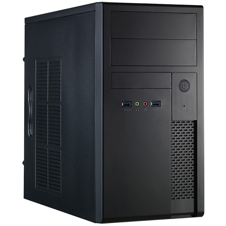 Mini Chieftec Uni XT-01B-OP Mini Chieftec Uni XT-01B-OP von Chieftec