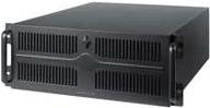 ChieftecH 4U UNC-411E-B-OP 48,30cm (19) IPC CABINET BLACK NO PSU (UNC-411E-B-OP) von Chieftec