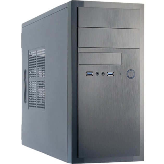 HT-01B-350GPB, Tower-Gehäuse von Chieftec