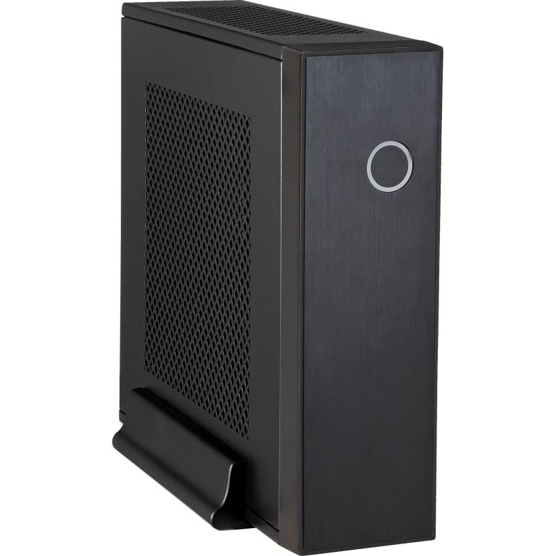 IX-03B-OP, HTPC-Gehäuse von Chieftec