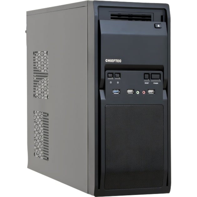 LG-01B-OP, Tower-Gehäuse von Chieftec