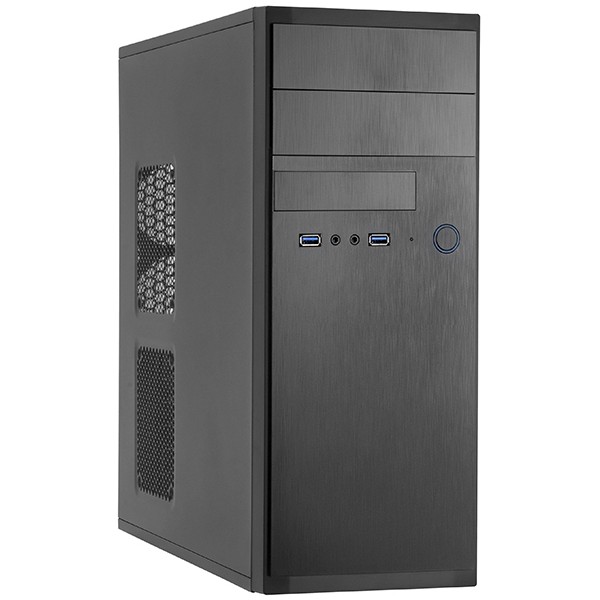 Chieftec HQ-01B-OP computer case Chieftec HQ-01B-OP computer case von Chieftec
