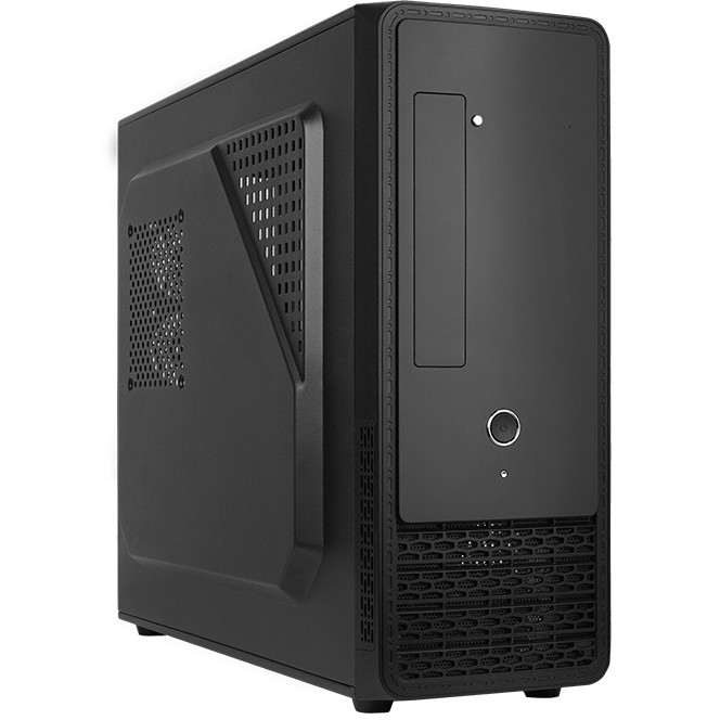 Chieftec UC-03B-OP computer case von Chieftec