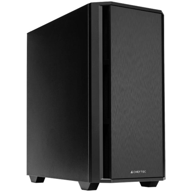 Pro Mini AZ-01B-OP, Tower-Gehäuse von Chieftec