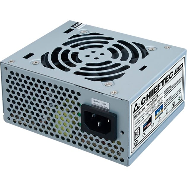 SFX-250VS 250W, PC-Netzteil von Chieftec