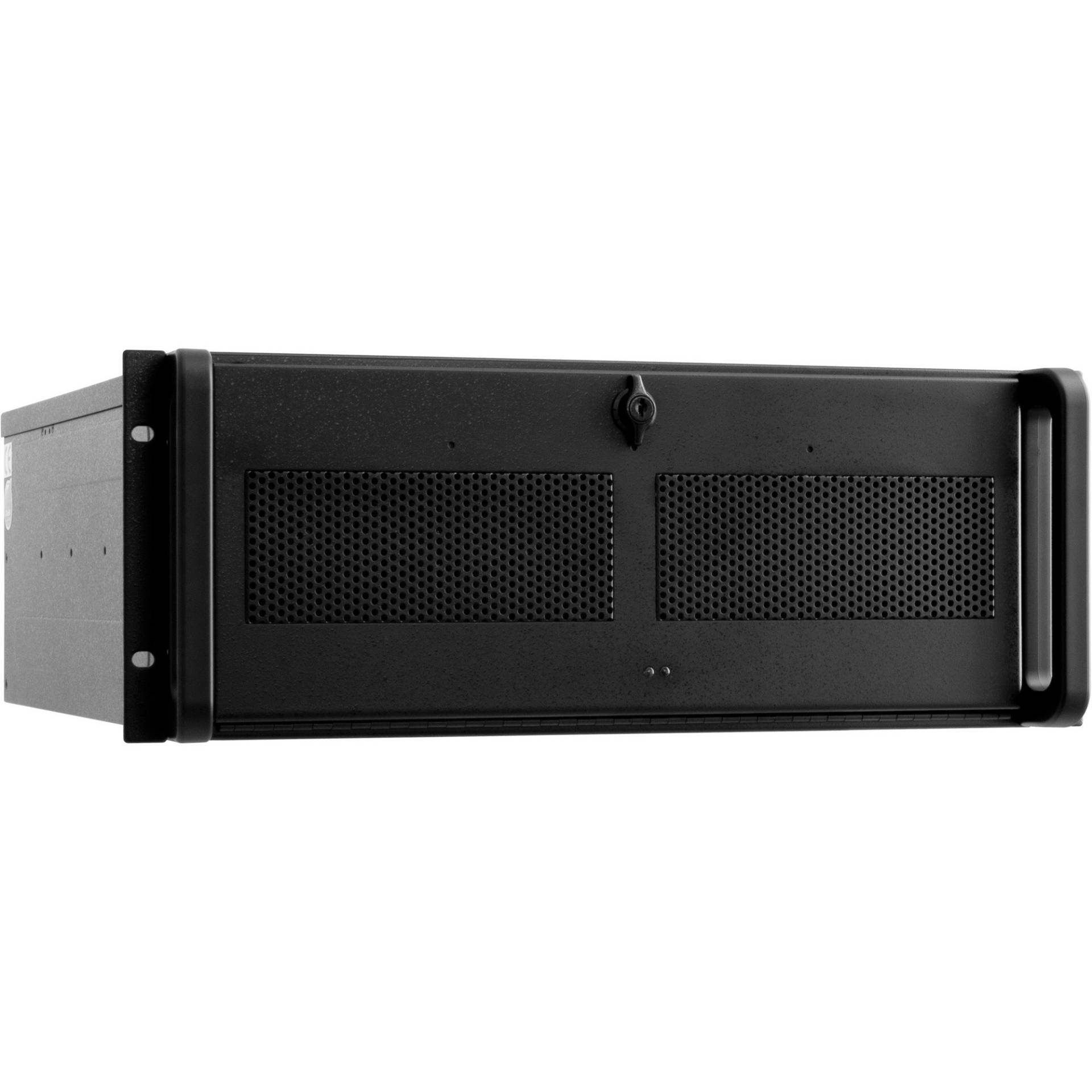 UNC-410S-B-U3-OP, Server-Gehäuse UNC-410S-B-U3-OP, Server-Gehäuse von Chieftec