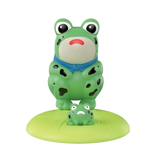 Lustiger Frosch-Handy-Ständer für den Schreibtisch, niedliches Tier-Schreibtischzubehör, ideal für alle Gelegenheiten, einzigartiges Harz-Design Lustiger Frosch-Handy-Ständer für den Schreibtisch, niedliches Tier-Schreibtischzubehör, ideal für alle Gelegenheiten, einzigartiges Harz-Design von Chienc