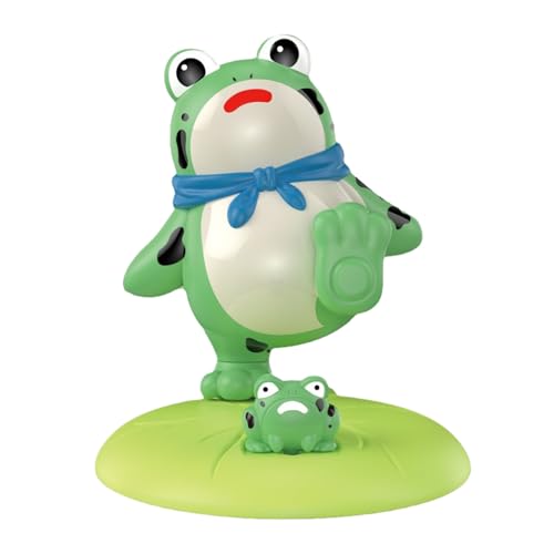 Lustiger Frosch-Handy-Ständer für den Schreibtisch, niedliches Tier-Schreibtischzubehör, ideal für alle Gelegenheiten, einzigartiges Harz-Design Lustiger Frosch-Handy-Ständer für den Schreibtisch, niedliches Tier-Schreibtischzubehör, ideal für alle Gelegenheiten, einzigartiges Harz-Design von Chienc