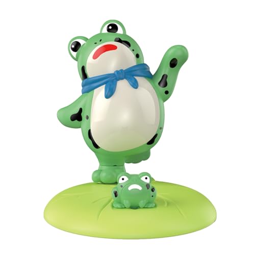 Lustiger Frosch-Handy-Ständer für den Schreibtisch, niedliches Tier-Schreibtischzubehör, ideal für alle Gelegenheiten, einzigartiges Harz-Design Lustiger Frosch-Handy-Ständer für den Schreibtisch, niedliches Tier-Schreibtischzubehör, ideal für alle Gelegenheiten, einzigartiges Harz-Design von Chienc
