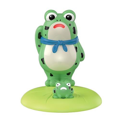 Lustiger Frosch-Handy-Ständer für den Schreibtisch, niedliches Tier-Schreibtischzubehör, ideal für alle Gelegenheiten, einzigartiges Harz-Design Lustiger Frosch-Handy-Ständer für den Schreibtisch, niedliches Tier-Schreibtischzubehör, ideal für alle Gelegenheiten, einzigartiges Harz-Design von Chienc