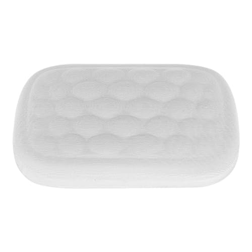 Memory-Foam-Tastatur-Pad mit Mausbereich, ergonomische Handgelenkauflage, rutschfeste Unterseite, für Büroangestellte und Schreibkräfte, Heim- und Büro-Computing, Tastatur- und von Chienc