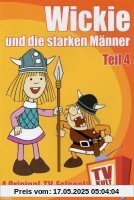 Wickie und die starken Männer, Teil 04 Wickie und die starken Männer, Teil 04 von Chikao Katsui