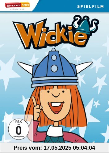 Wickie und die starken Männer - Spielfilm Wickie und die starken Männer - Spielfilm von Chikao Katsui