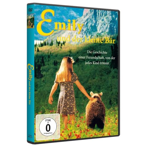 Emily und der kleine Bär von Children Classics [Limited Edition]
