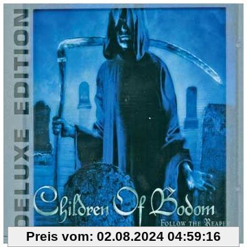 Follow the Reaper (Deluxe) von Children of Bodom