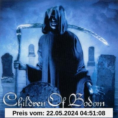 Follow the Reaper von Children of Bodom