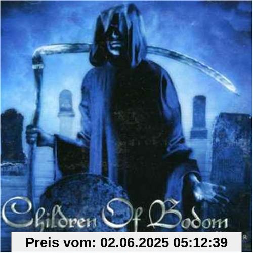 Follow the Reaper von Children of Bodom
