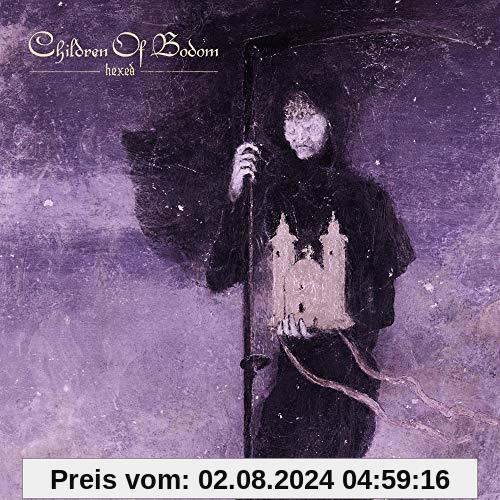 Hexed von Children of Bodom