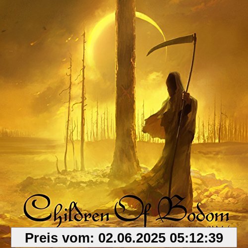 I Worship Chaos von Children of Bodom
