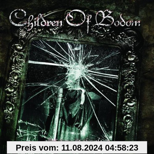 Skeletons in the Closet von Children of Bodom