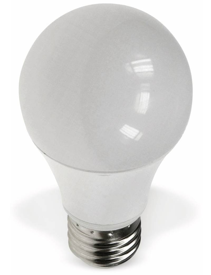 CHILITEC LED-Lampe G70, E27, EEK: F, 10 W, 800 lm, 3000 K, 3 Stufen Dimmbar von ChiliTec