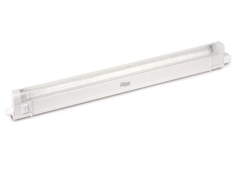 CHILITEC LED-Unterbauleuchte, 400 mm, EEK: D, 4 W, 240 lm, 3000 K von ChiliTec