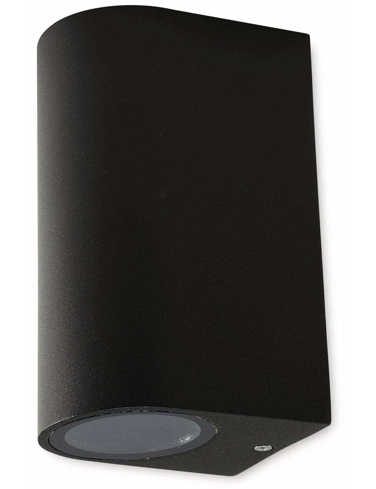 CHILITEC LED-Wandleuchte CTW-2, schwarz, 2x GU10, IP44, max. 2x20 W CHILITEC LED-Wandleuchte CTW-2, schwarz, 2x GU10, IP44, max. 2x20 W von ChiliTec