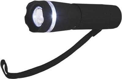 ChiliTec LED-Taschenlampe 1W CREE LED 60lm 6000K L=110mm incl.3xAAA (20432) von ChiliTec