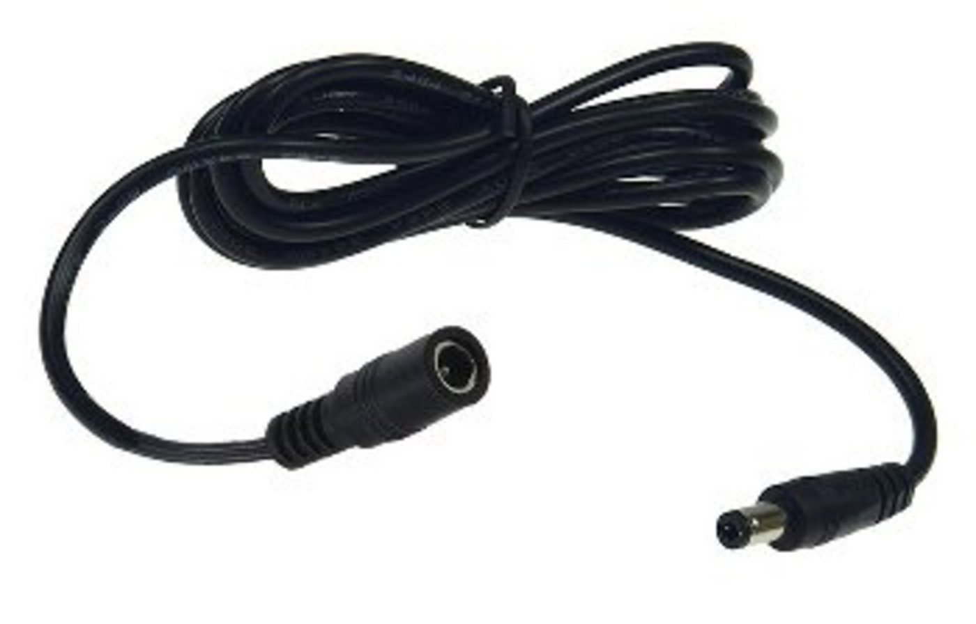 ChiliTec Verlängerungskabel 18W, 30x30mm Verlängerungskabel ChiliTec Verlängerungskabel 18W, 30x30mm Verlängerungskabel von ChiliTec