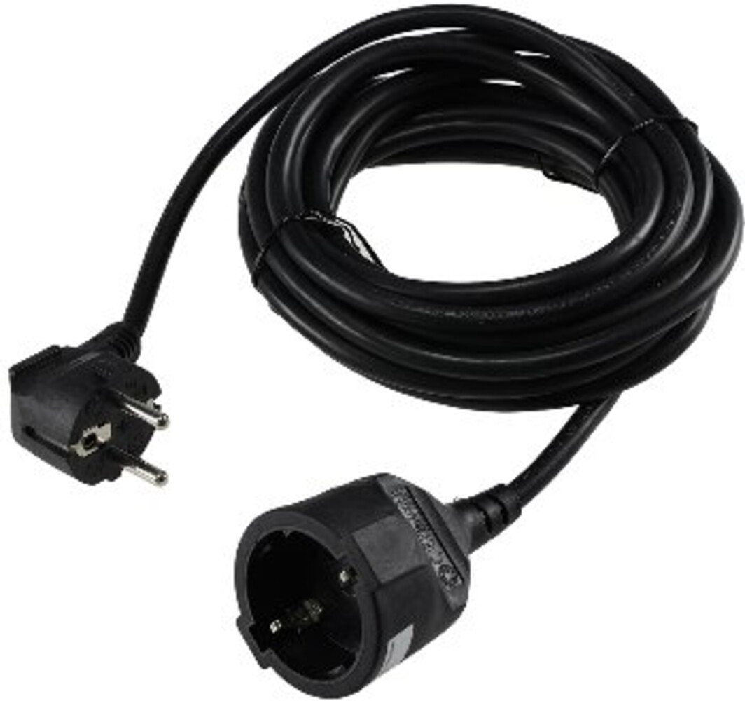 ChiliTec Verlängerungskabel schwarz, IP20, L50mm Verlängerungskabel ChiliTec Verlängerungskabel schwarz, IP20, L50mm Verlängerungskabel von ChiliTec