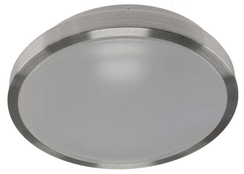 LED Deckenleuchte Acronica 12w 26cm, 12W, 880lm, 3000K, IP44 von ChiliTec