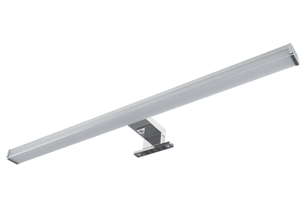 LED Spiegelleuchte Banho 600 230V, 11W, 1600lm, 60cm, Neutralweiß LED Spiegelleuchte Banho 600 230V, 11W, 1600lm, 60cm, Neutralweiß von ChiliTec