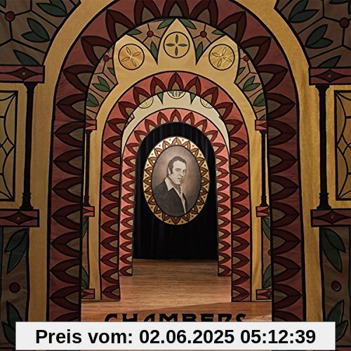 Chambers von Chilly Gonzales