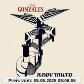 Ivory Tower von Chilly Gonzales