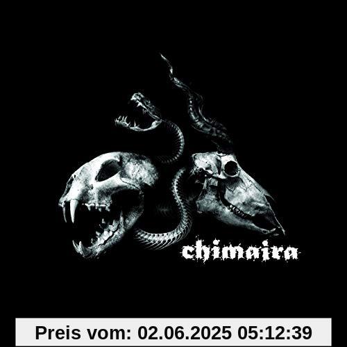 Chimaira Chimaira von Chimaira