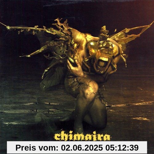 Resurrection Resurrection von Chimaira