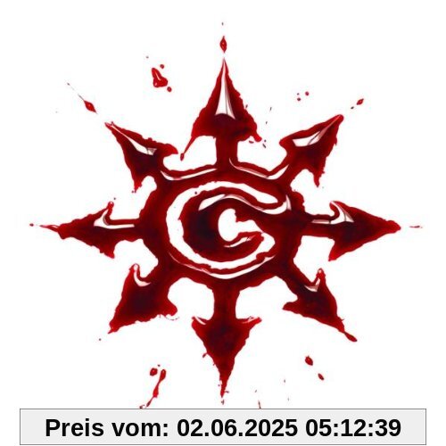 The Impossibility of Reason The Impossibility of Reason von Chimaira