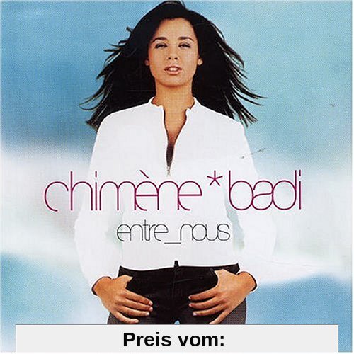 Entre-Nous (Album) von Chimene Badi